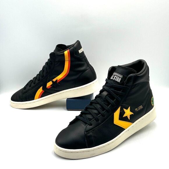 Converse ALL STAR Roswell Rayguns - Pro Leather - Picture 7 of 13